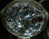簡単♪とろ～り冬瓜（とうがん）の炊いたの作り方7写真