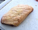 鴨のロースト DuckBreast作り方1写真