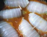 はくさい消費に！　トマトソース煮とか？作り方9写真