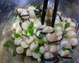 麩のふわふわ焼き作り方2写真