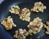 麩のふわふわ焼き作り方4写真