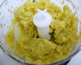 さつまいも好きの素朴な味☆芋ようかん作り方3写真