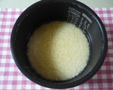 ツナの炊き込みご飯♪～塩分控えめ～作り方3写真