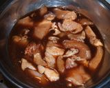 シンプルざんぎ　竜田揚げ風★鶏の唐揚げ作り方3写真