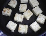 とろ~り♪あんかけ豆腐作り方3写真