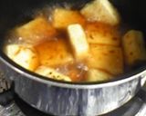 とろ~り♪あんかけ豆腐作り方4写真