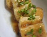 とろ~り♪あんかけ豆腐作り方5写真