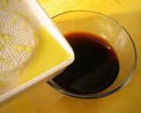クリスマスに♪　簡単和風ローストチキン作り方5写真
