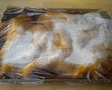 クリスマスに♪　簡単和風ローストチキン作り方7写真
