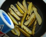 クリスマスに♪　簡単和風ローストチキン作り方14写真