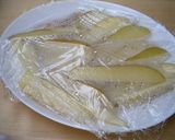 クリスマスに♪　簡単和風ローストチキン作り方10写真