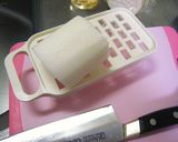 ご飯におつまみに✿葱梅納豆おろしなめたけ作り方1写真