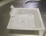 ご飯におつまみに✿葱梅納豆おろしなめたけ作り方5写真