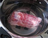 かぶと豚肉の和風ポトフ作り方2写真