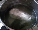 かぶと豚肉の和風ポトフ作り方3写真