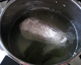 かぶと豚肉の和風ポトフ作り方3写真