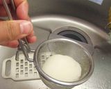ご飯におつまみに✿葱梅納豆おろしなめたけ作り方2写真