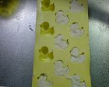 離乳食中期～　ホワイトソース作り方3写真