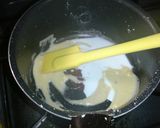 離乳食中期～　ホワイトソース作り方1写真