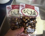 簡単美味しいきんちゃく煮物♪作り方2写真