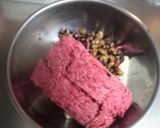 簡単美味しいきんちゃく煮物♪作り方3写真