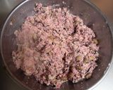 簡単美味しいきんちゃく煮物♪作り方4写真