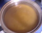 簡単美味しいきんちゃく煮物♪作り方5写真
