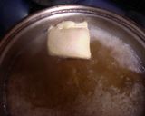 簡単美味しいきんちゃく煮物♪作り方9写真