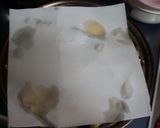 簡単美味しいきんちゃく煮物♪作り方10写真