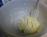 お店の味！ずっしり濃厚チーズケーキ作り方2写真