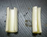 １０分煮るだけ！紅茶煮豚☆ゆずダレで作り方5写真