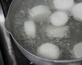 甜麺醤のふろふき作り方13写真