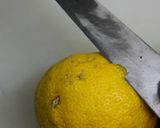 甜麺醤のふろふき作り方11写真