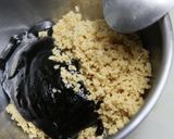 甜麺醤のふろふき作り方9写真
