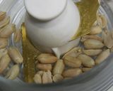 甜麺醤のふろふき作り方5写真