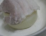 甜麺醤のふろふき作り方21写真