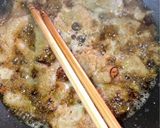 無限こんにゃく(笠原ver.)作り方4写真