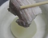 甜麺醤のふろふき作り方20写真