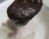 甜麺醤のふろふき作り方22写真