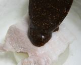 甜麺醤のふろふき作り方23写真
