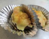 ＜お弁当おかず＞簡単!しいたけチーズ焼き作り方8写真