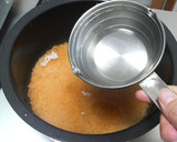 ❤季節をとわず作れる❤炊き込みご飯❤作り方5写真