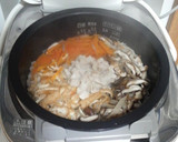 ❤季節をとわず作れる❤炊き込みご飯❤作り方8写真