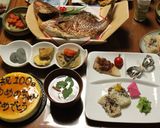 ☆祝１００日！！お食い初め☆作り方4写真