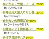 レタスと卵の簡単さっぱりスープ作り方5写真