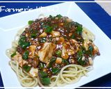 【農家のレシピ】万能☆麻婆豆腐の素作り方6写真