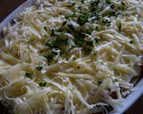 ヘルシー！野菜がいっぱいラザニア作り方6写真