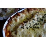 ヘルシー！野菜がいっぱいラザニア作り方7写真