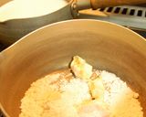 たくさん使いたいから手作りホワイトソース作り方1写真