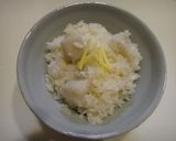簡単♡里芋ご飯♪作り方4写真